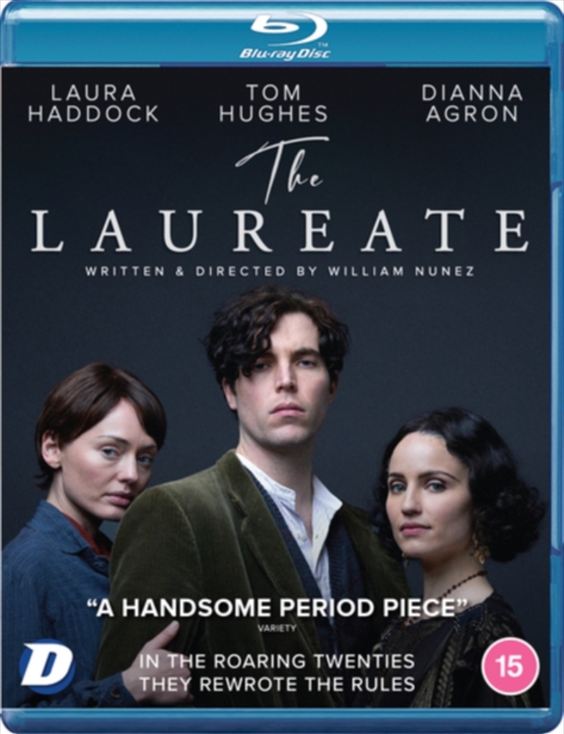 The Laureate/Product Detail/Drama
