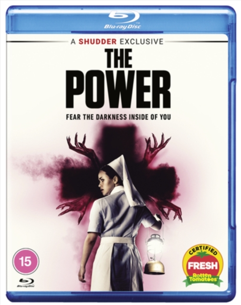 The Power/Product Detail/Horror
