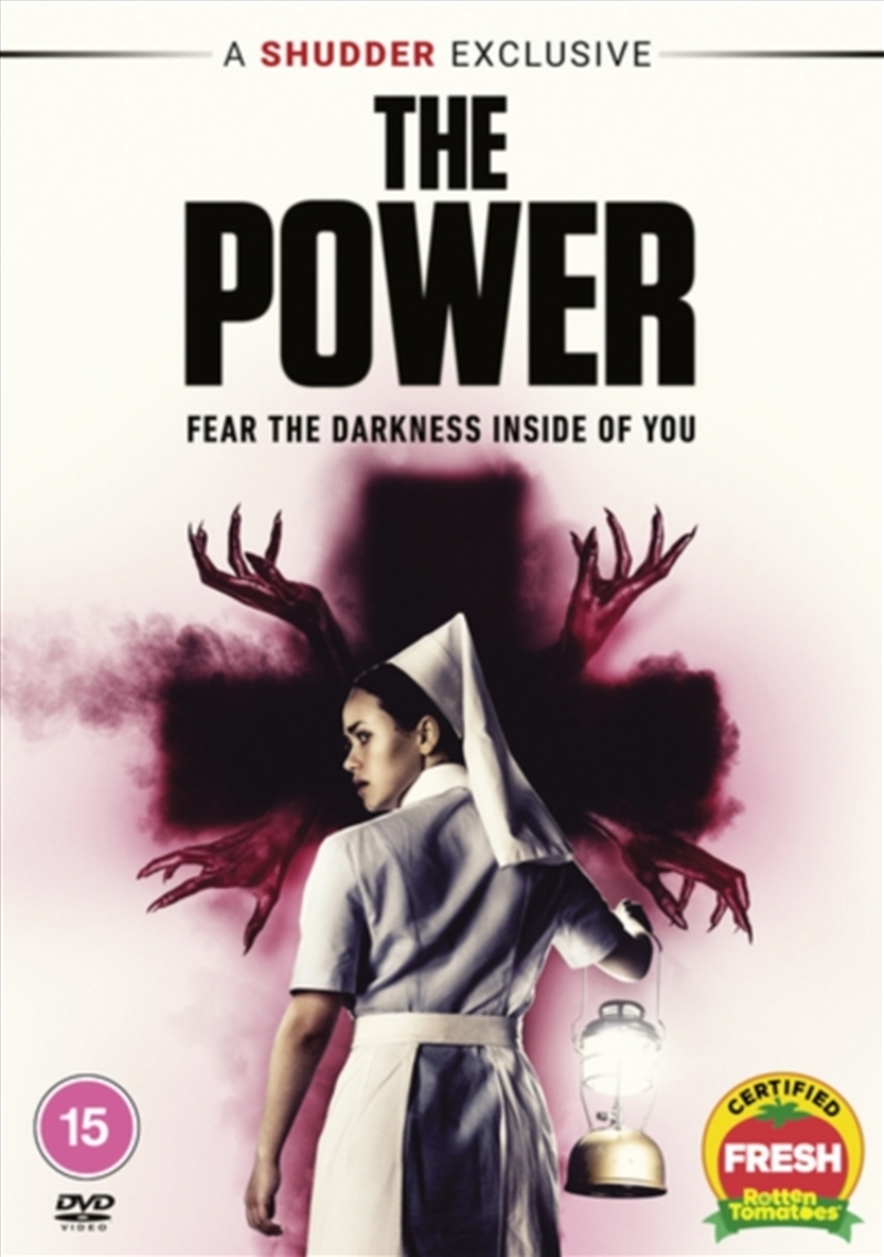 The Power (REGION 2)/Product Detail/Horror