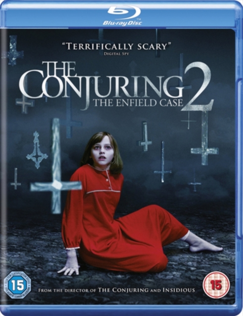 The Conjuring 2/Product Detail/Horror