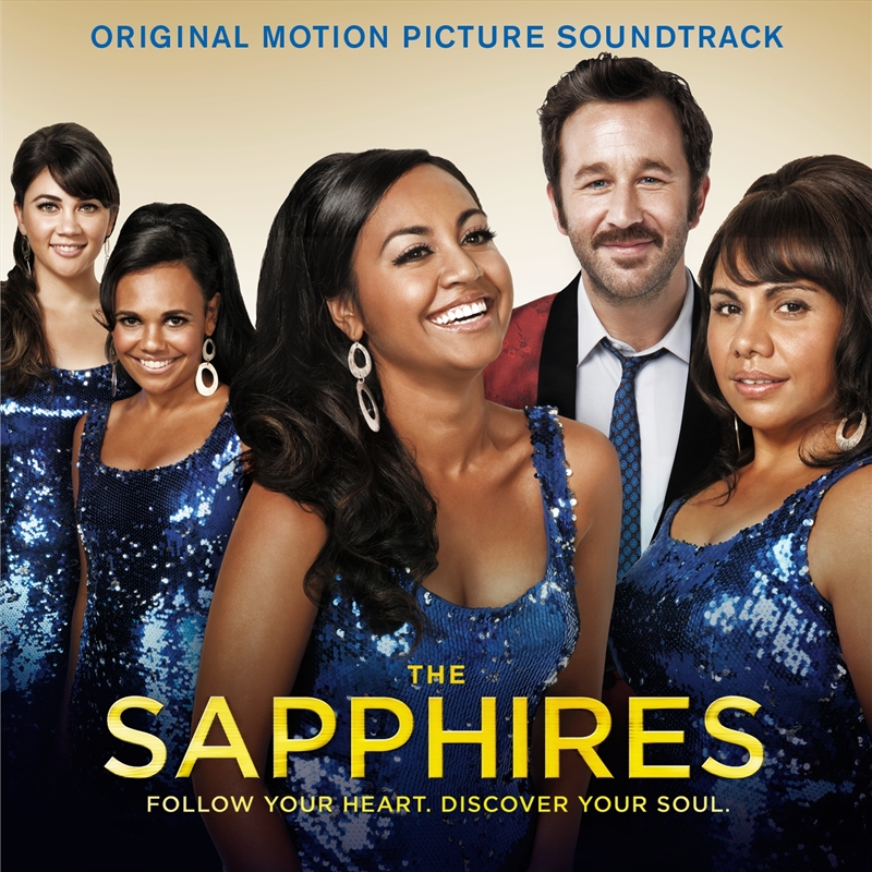Sapphires/Product Detail/Soundtrack
