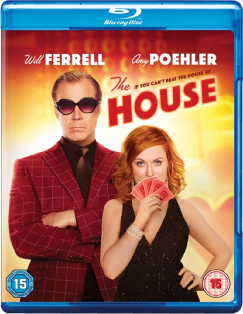 The House/Product Detail/Comedy