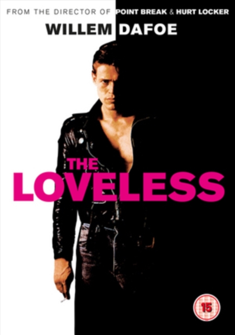 The Loveless (REGION 2)/Product Detail/Drama