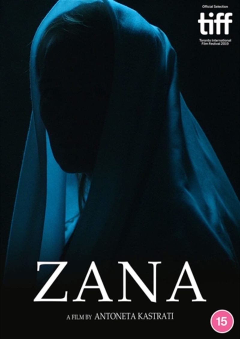 Zana (REGION 2)/Product Detail/Drama