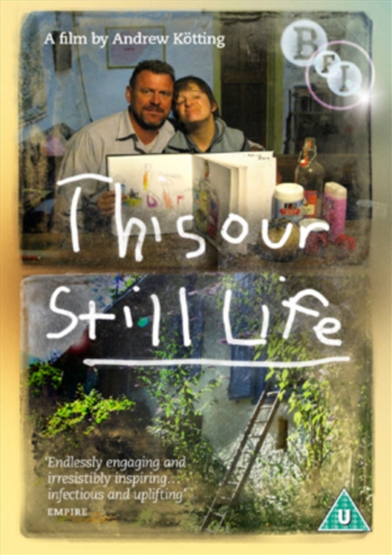 This Our Still Life (REGION 2)/Product Detail/Drama