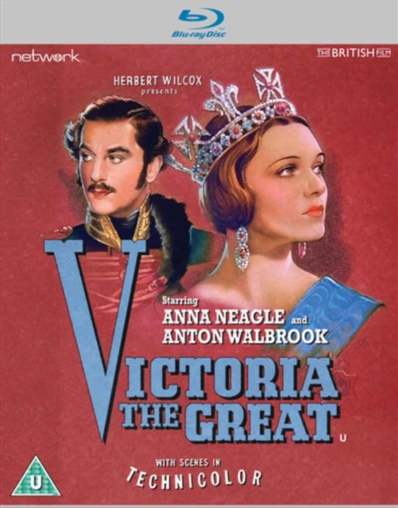Victoria The Great/Product Detail/Drama