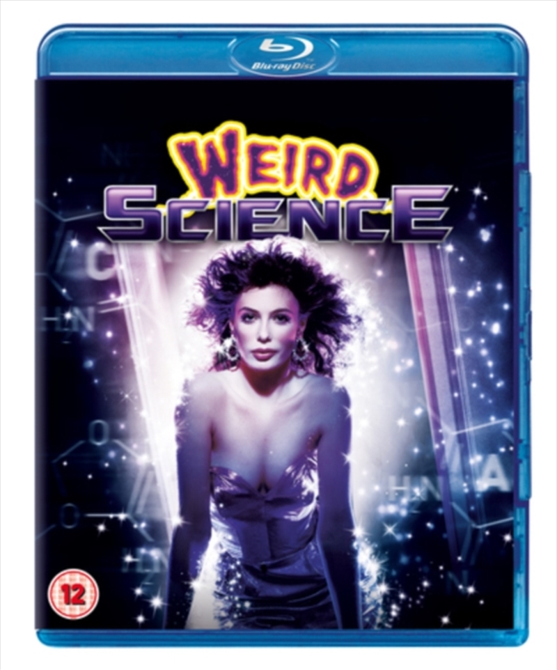 Weird Science/Product Detail/Comedy