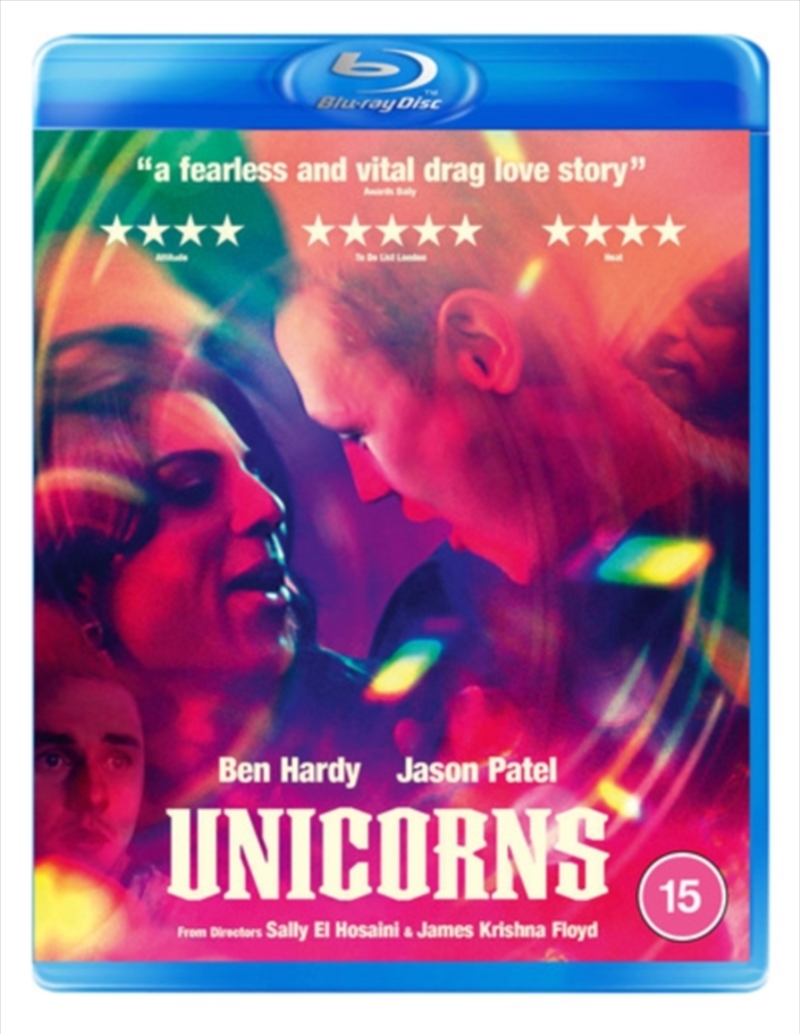 Unicorns/Product Detail/Drama