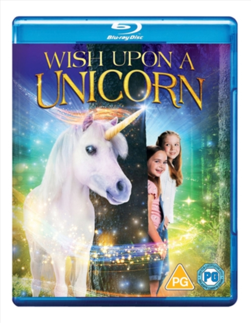 Wish Upon A Unicorn/Product Detail/Family