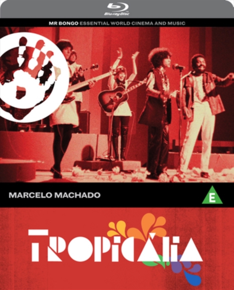 Tropicalia/Product Detail/Documentary