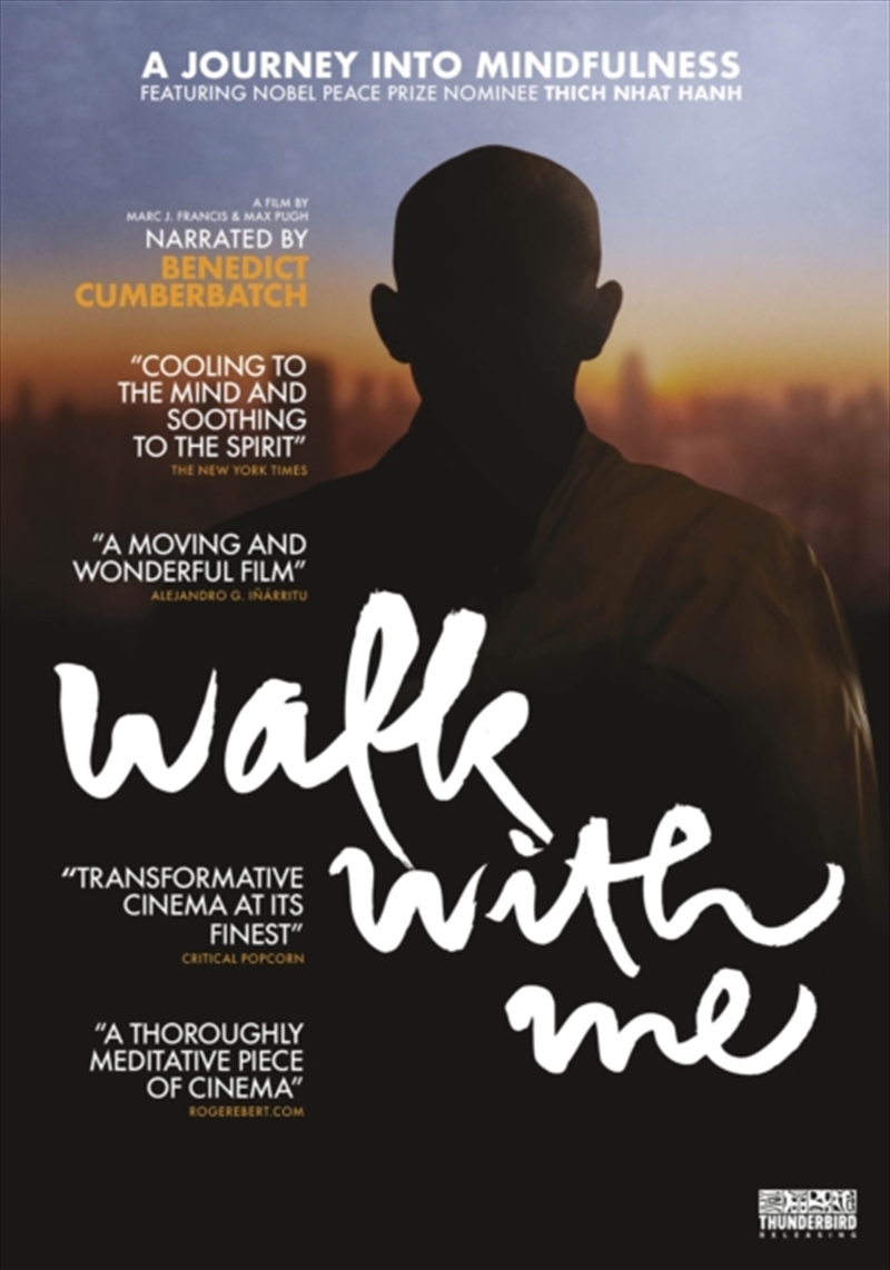 Walk With Me (REGION 2)/Product Detail/Documentary