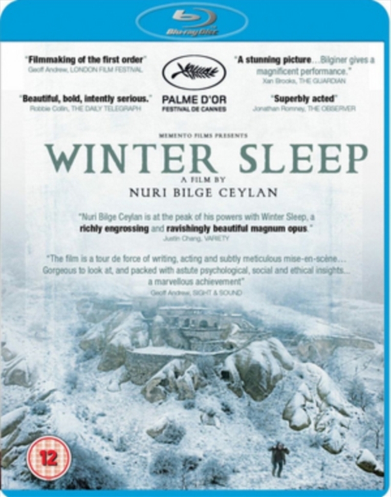 Winter Sleep/Product Detail/Drama