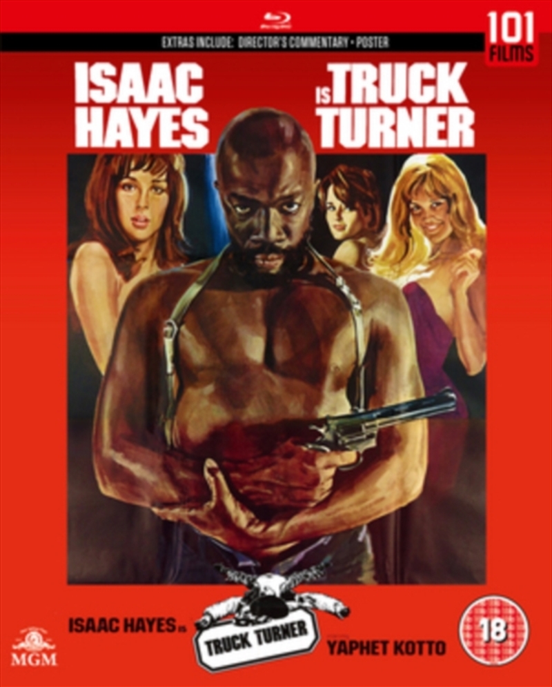 Truck Turner/Product Detail/Thriller