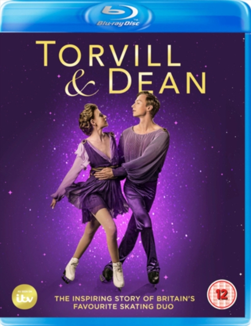 Torvill and Dean/Product Detail/Drama