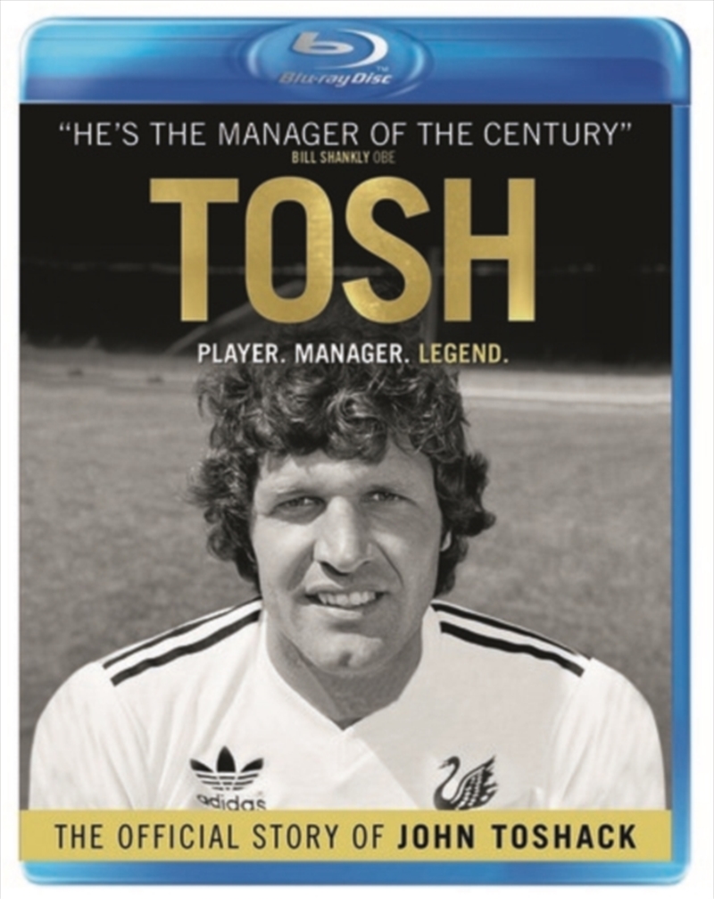 Tosh/Product Detail/Documentary