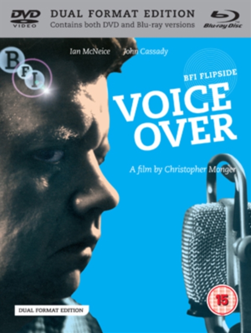 Voice Over (REGION 2)/Product Detail/Drama