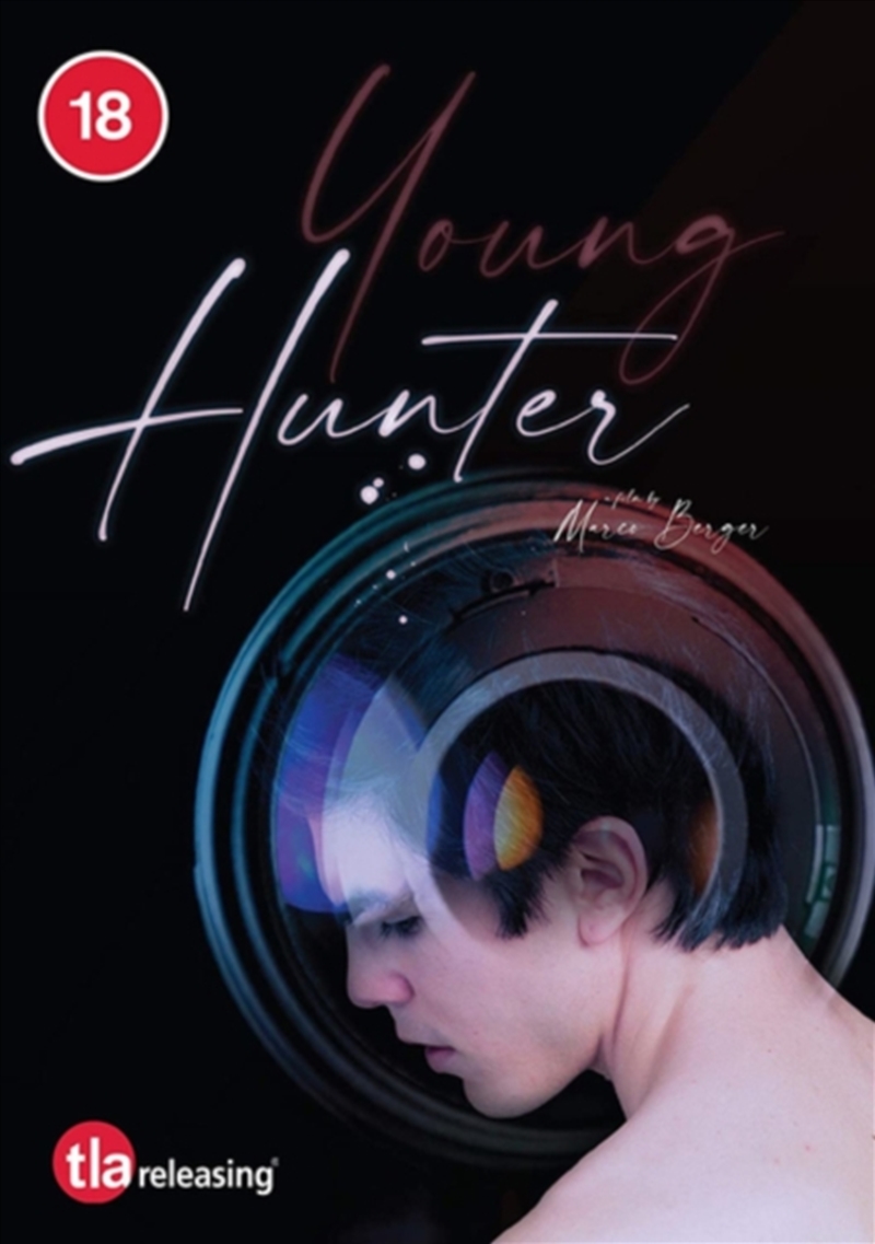 Young Hunter (REGION 2)/Product Detail/Drama