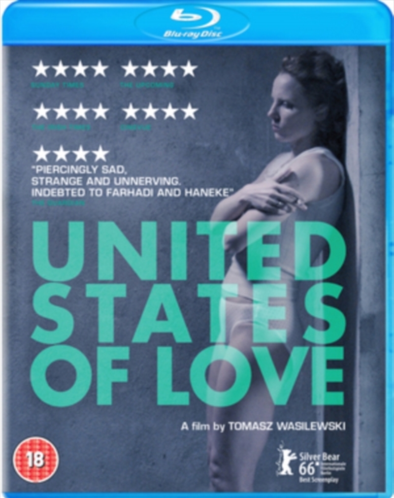 United States Of Love/Product Detail/Drama