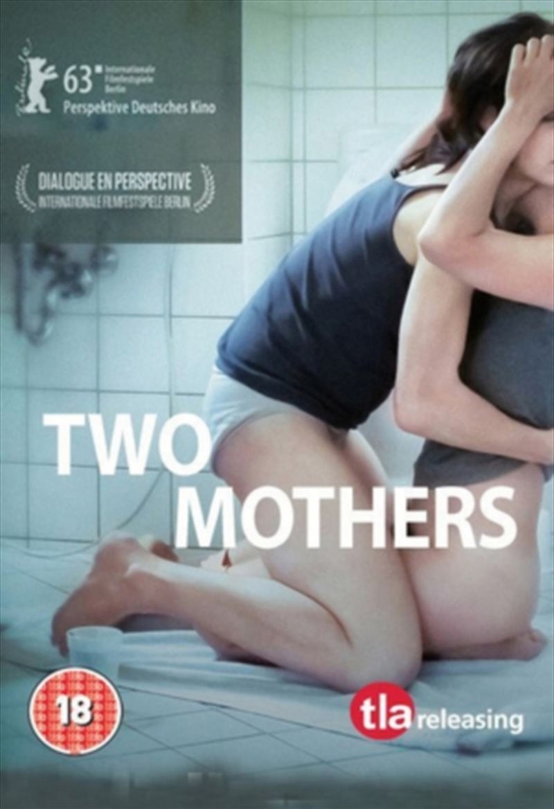 Two Mothers (REGION 2)/Product Detail/Drama