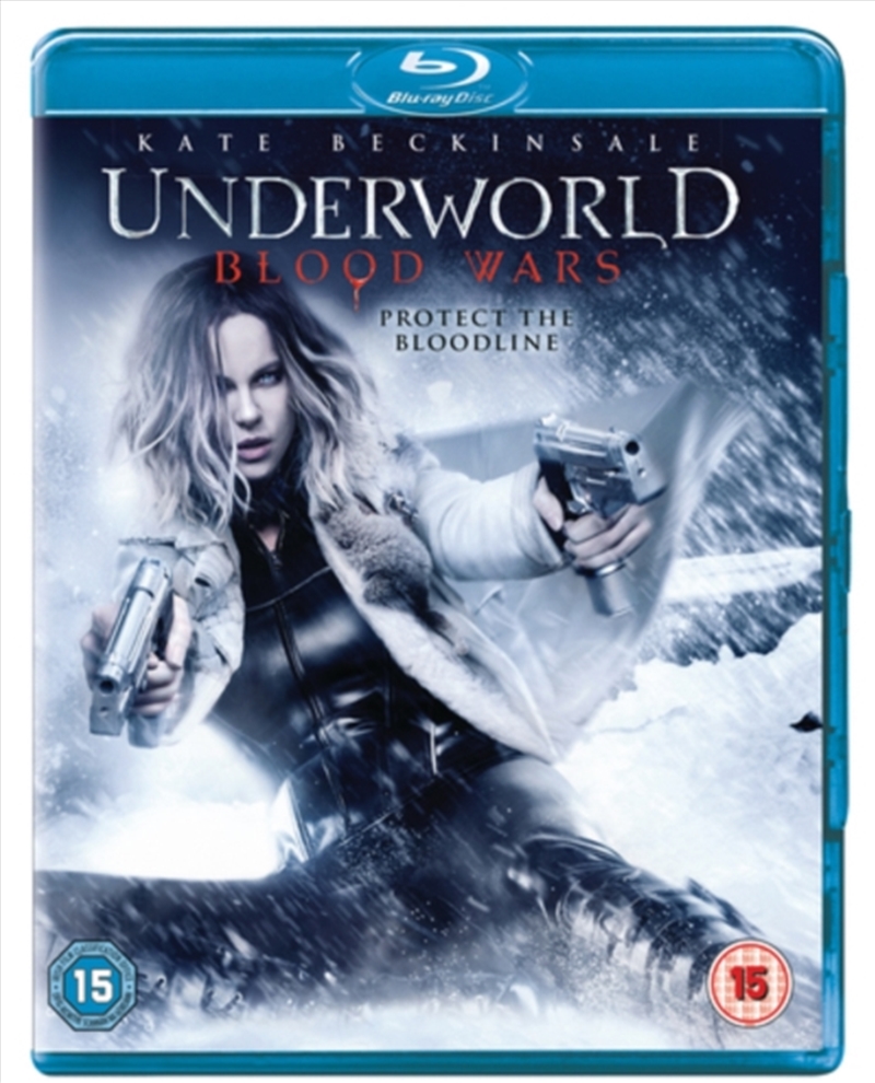 Underworld - Blood Wars/Product Detail/Action