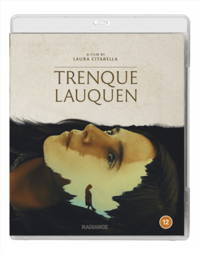 Trenque Lauquen/Product Detail/Drama