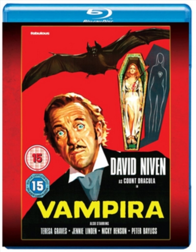 Vampira/Product Detail/Comedy