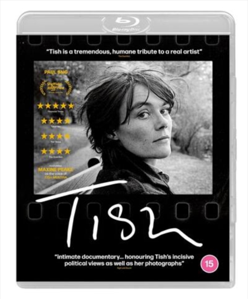 Tish (REGION 2)/Product Detail/Documentary