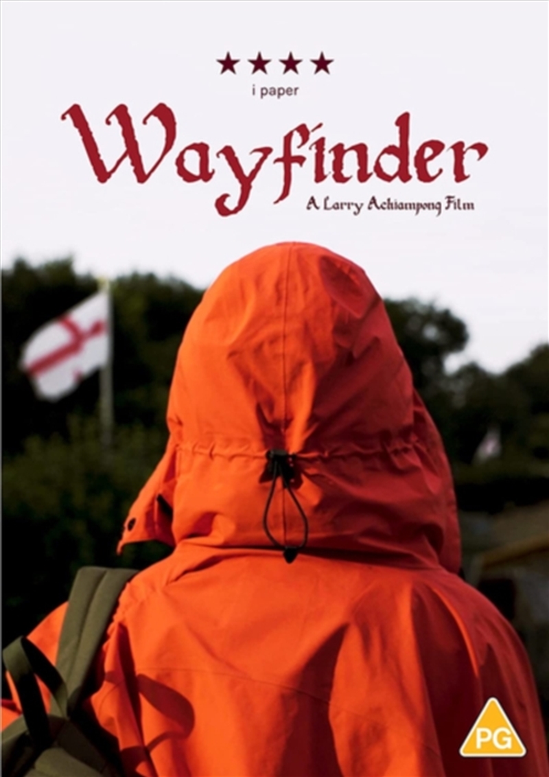 Wayfinder (REGION 2)/Product Detail/Drama