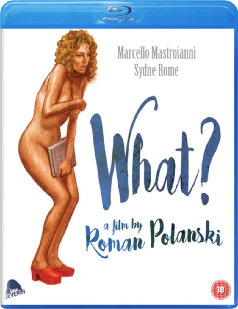 What/Product Detail/Comedy