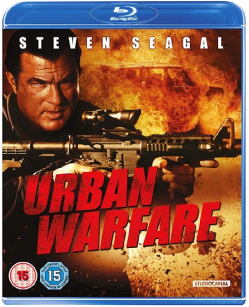 Urban Warfare/Product Detail/War
