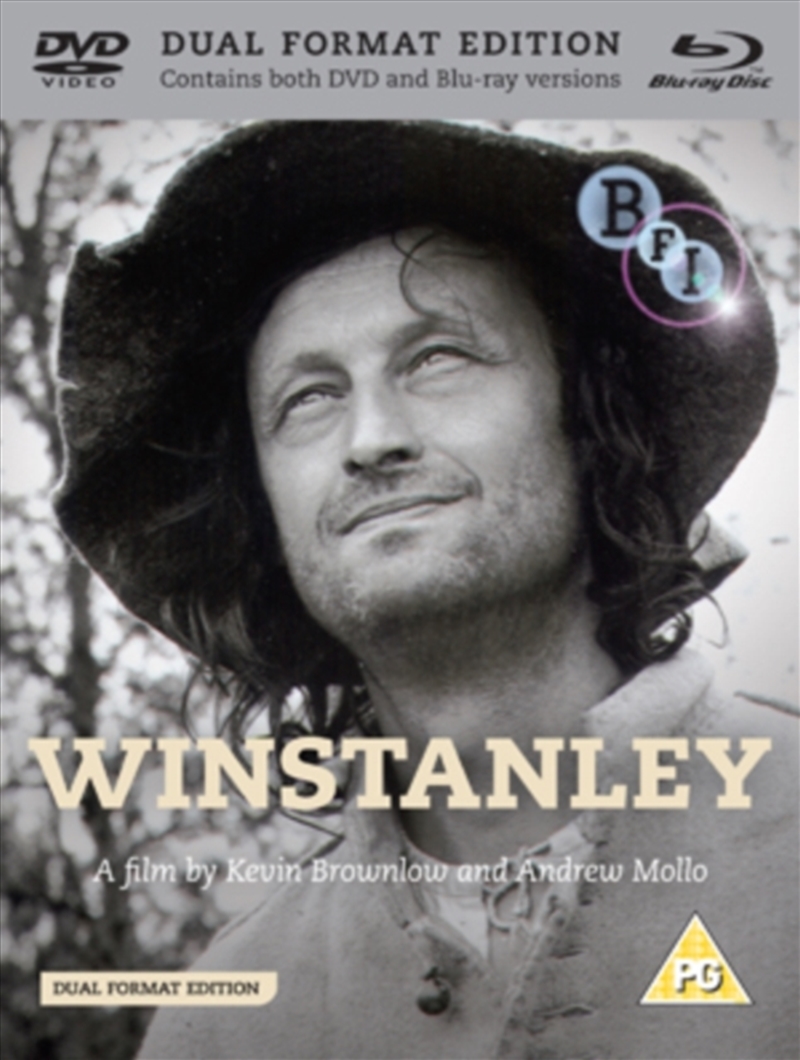 Winstanley (REGION 2)/Product Detail/Drama