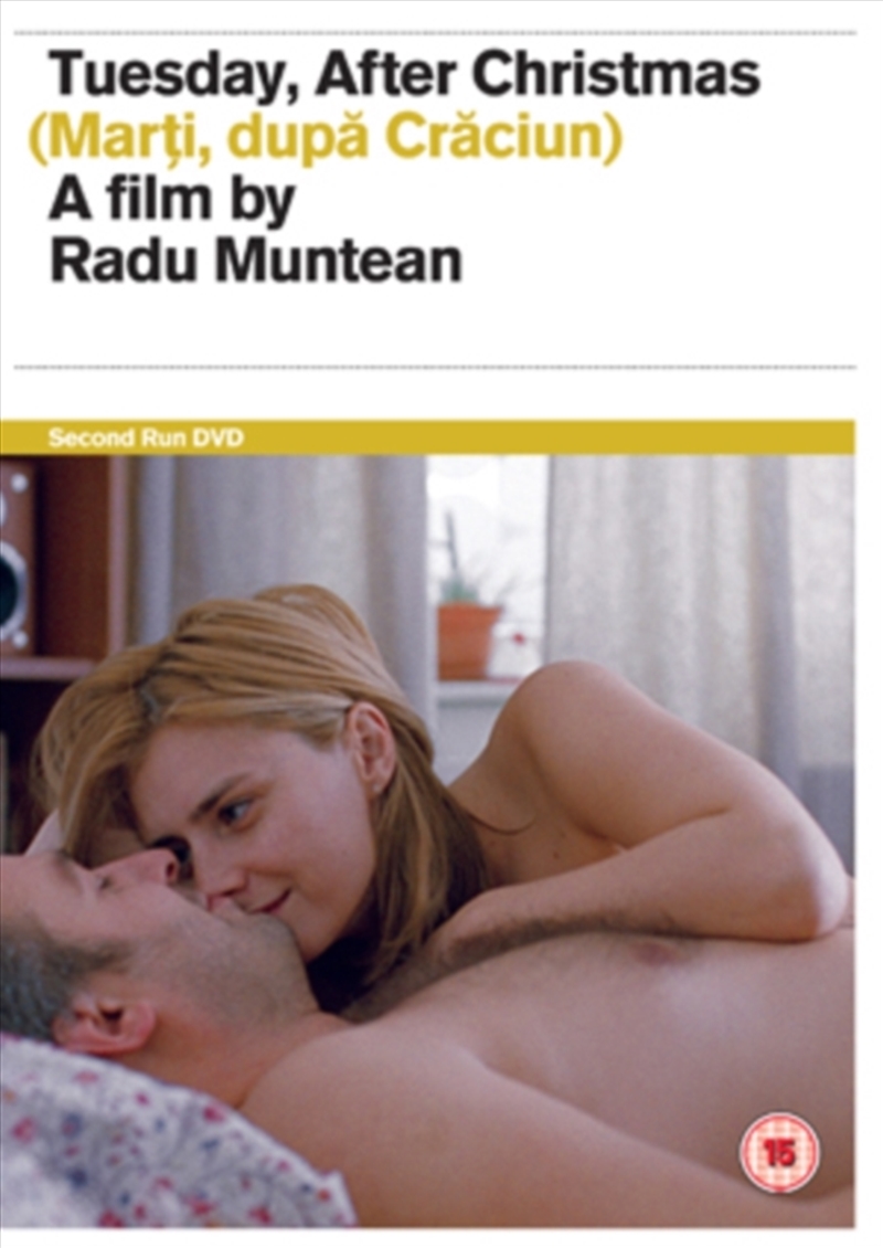 Tuesday After Christmas (REGION 2)/Product Detail/Drama