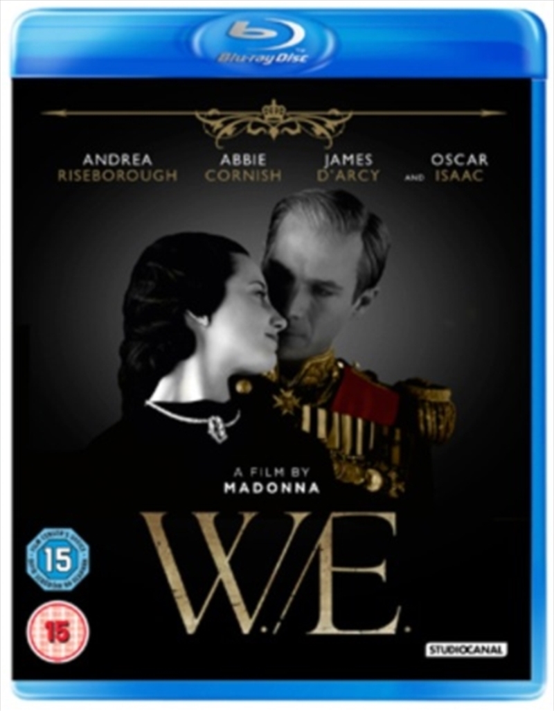 W.E/Product Detail/Drama