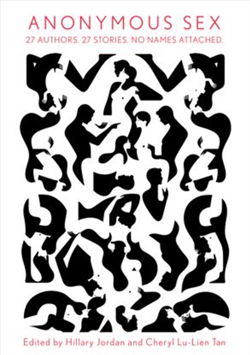 Anonymous Sex/Product Detail/General Fiction Books