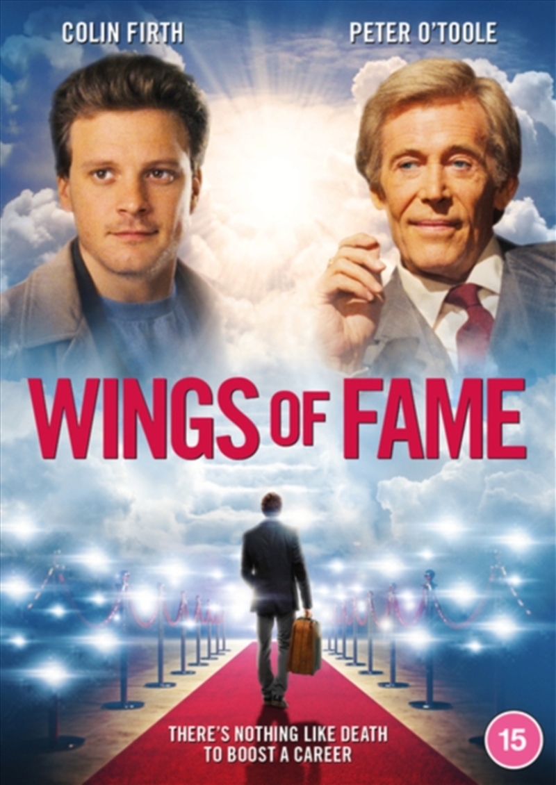 Wings Of Fame (REGION 2)/Product Detail/Drama