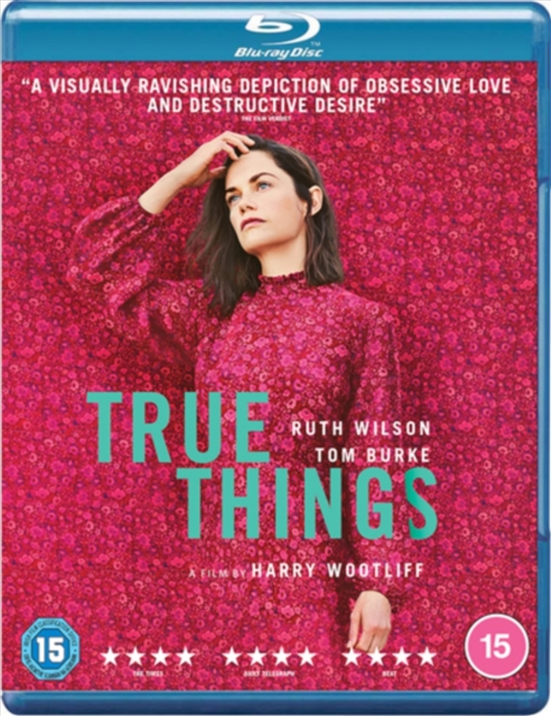 True Things/Product Detail/Drama