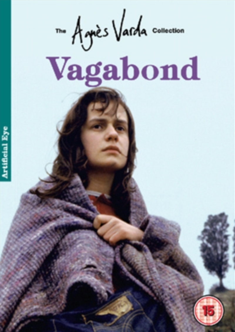 Vagabond (REGION 2)/Product Detail/Drama