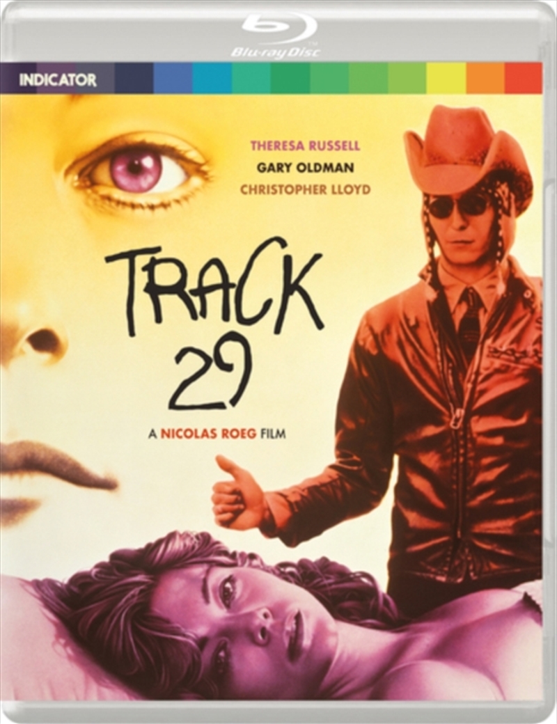 Track 29/Product Detail/Drama