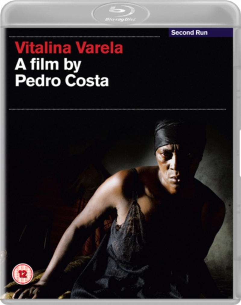 Vitalina Varela/Product Detail/Drama