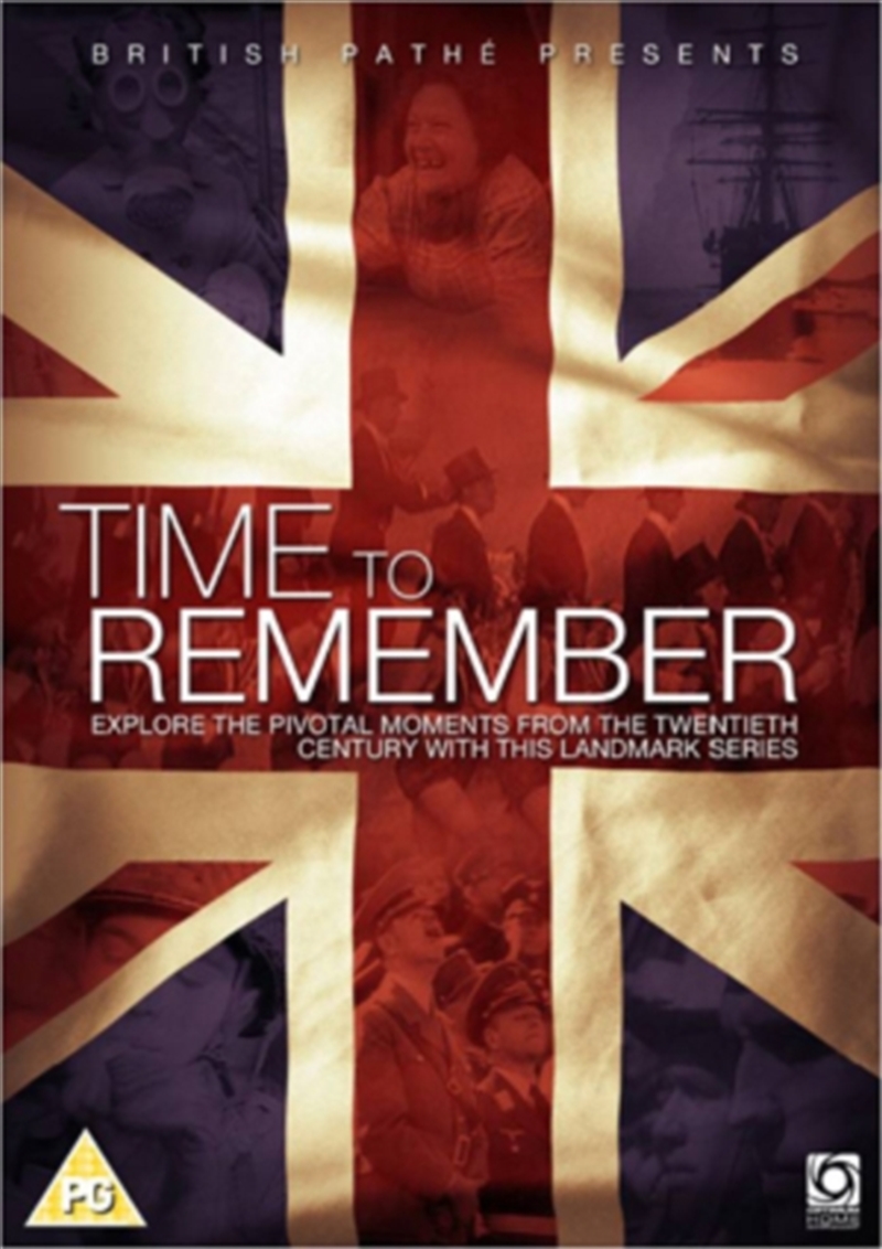 Time To Remember (REGION 2)/Product Detail/Documentary