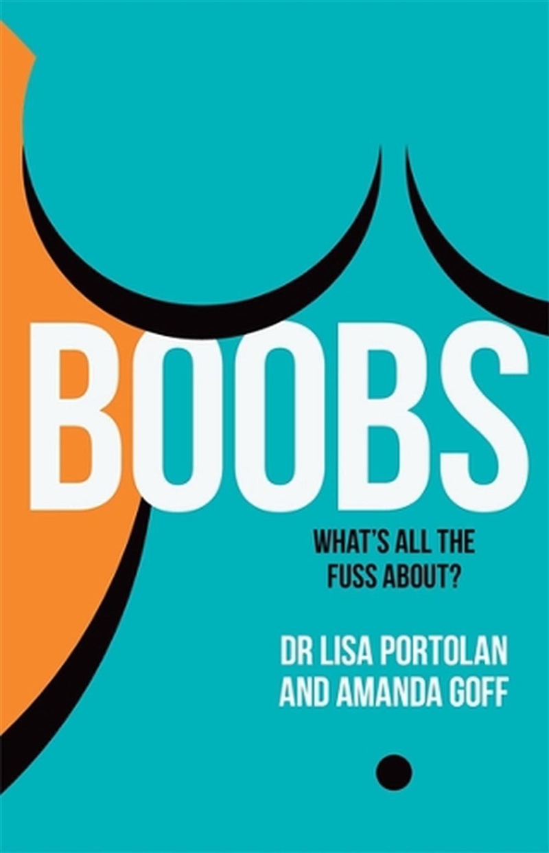 Boobs/Product Detail/Politics & Government