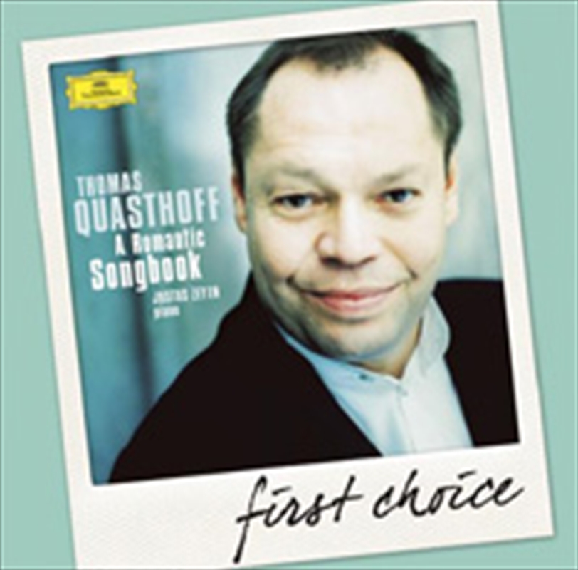 A Romantic Songbook/Product Detail/Classical