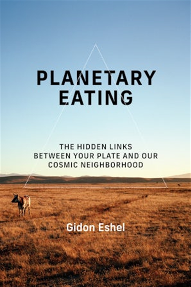 Planetary Eating/Product Detail/Society & Culture