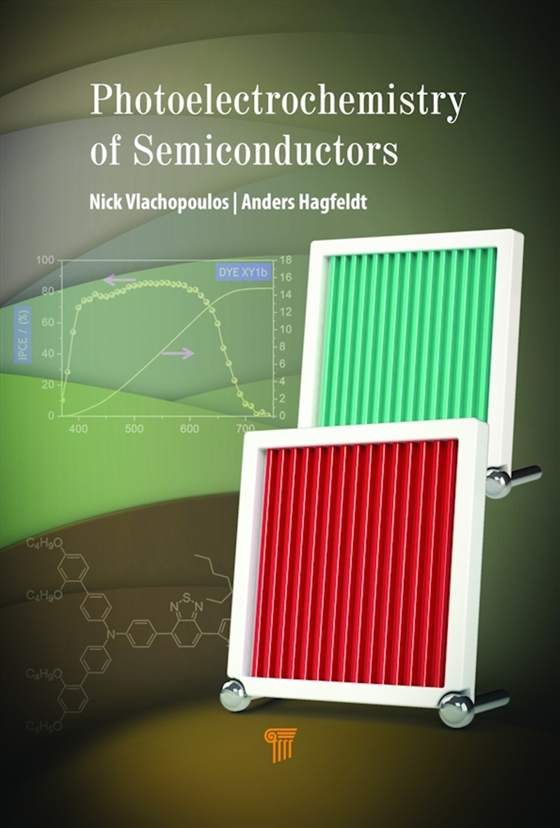 Photoelectrochemistry Of Semiconductors/Product Detail/Science