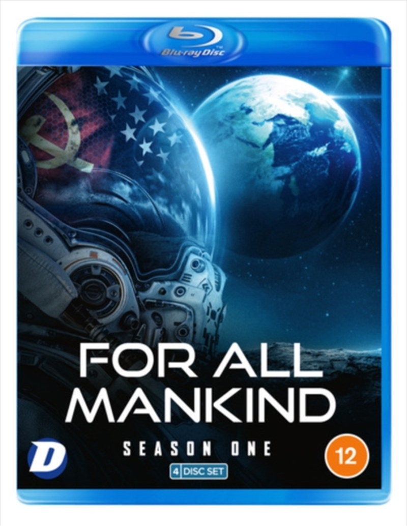 For All Mankind - Season 1/Product Detail/Drama