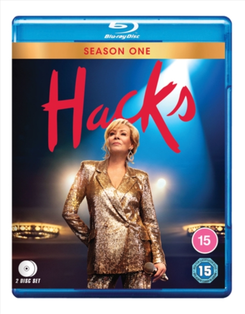 Hacks - Season 1/Product Detail/Comedy