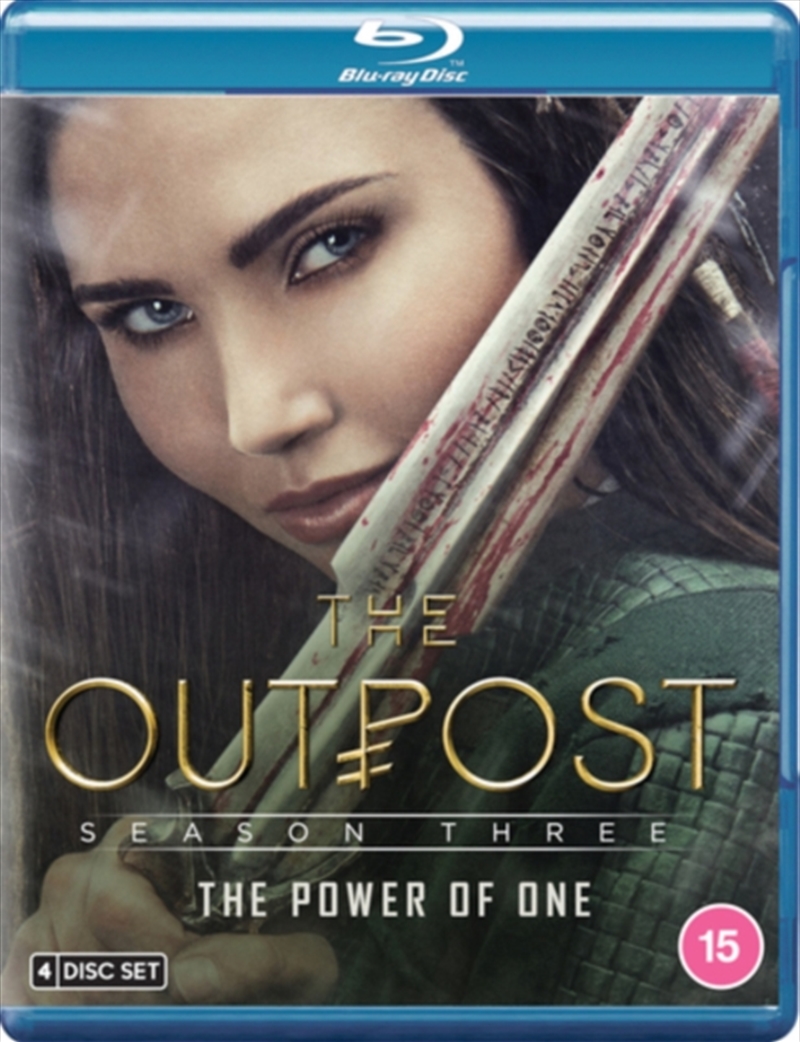The Outpost - Season 3/Product Detail/Drama