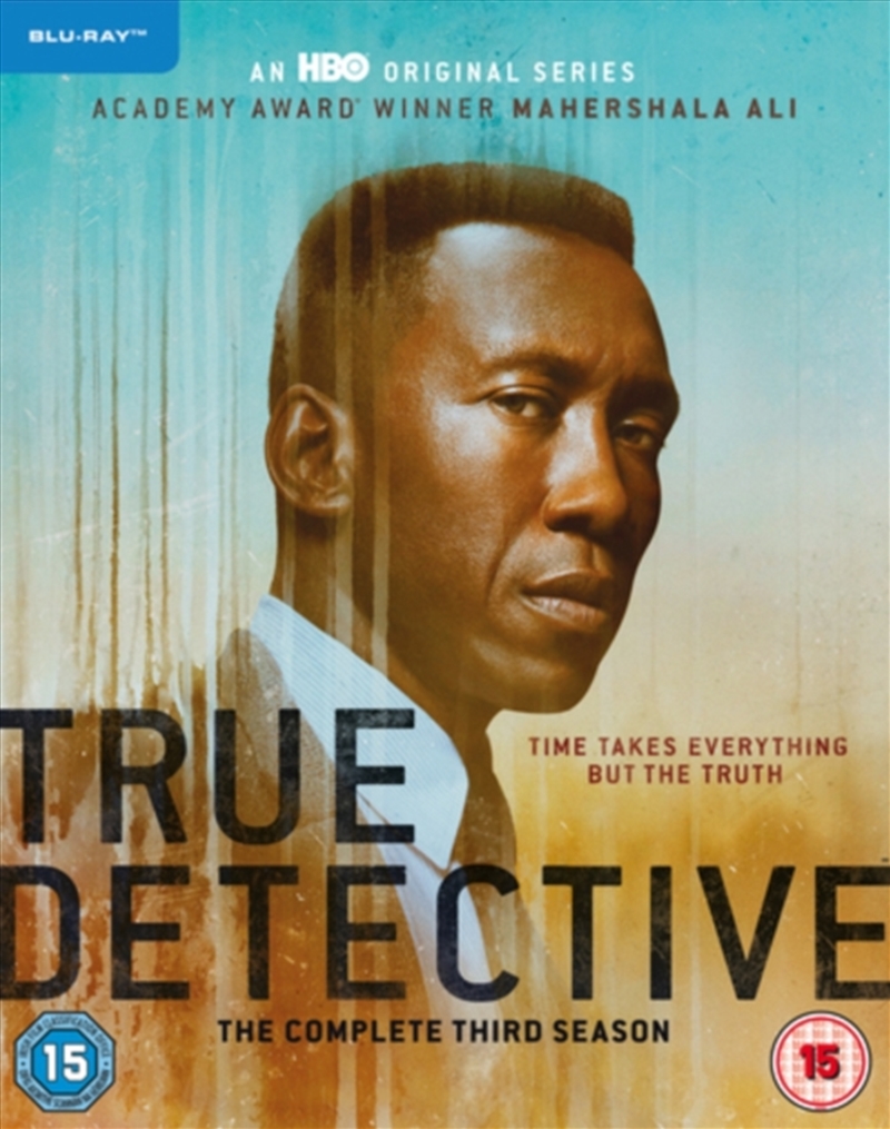 True Detective - Season 3/Product Detail/Drama