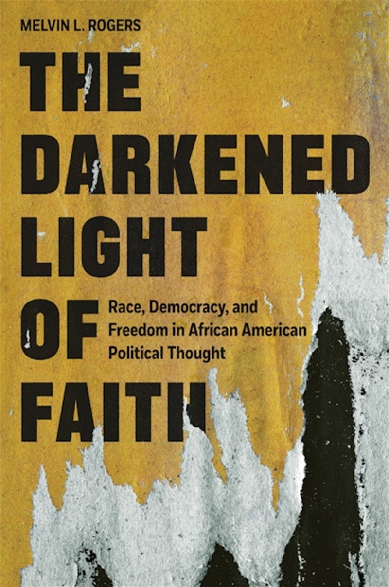 The Darkened Light Of Faith/Product Detail/Reading