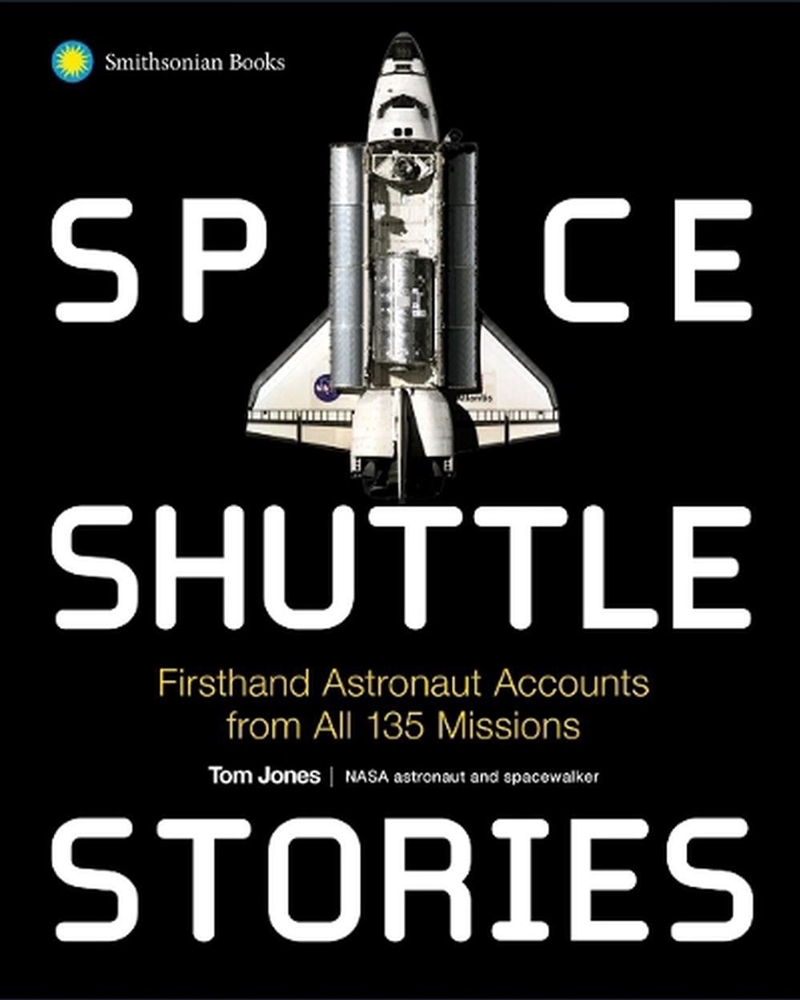 Space Shuttle Stories/Product Detail/Transportation